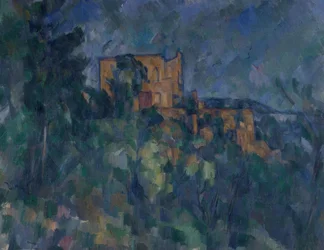 Château-Noir